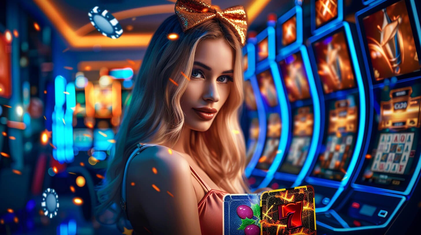chidowin mobile gaming